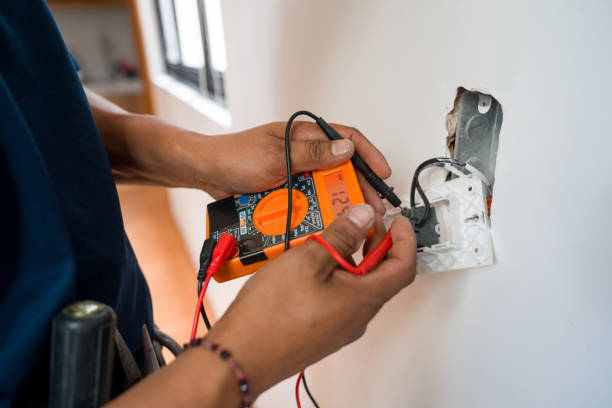Best Electrical Outlet Repair  in Toro Nyon, CA