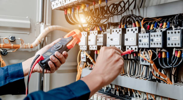 Best Electrical Repair Services  in Toro Nyon, CA