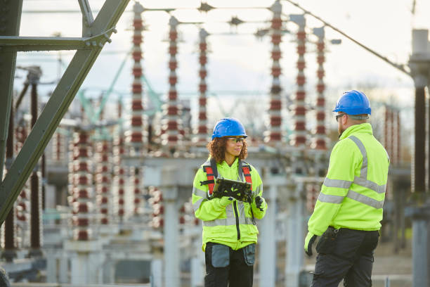 Best Electrical Installation Contractor  in Toro Nyon, CA