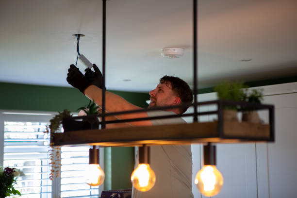 Best Electrical Wiring Services  in Toro Nyon, CA