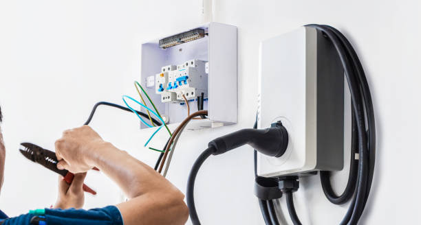 Industrial Electrical Services in Toro Canyon, CA