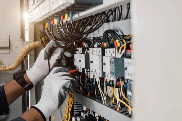 Best Electric Panel Repair  in Toro Nyon, CA